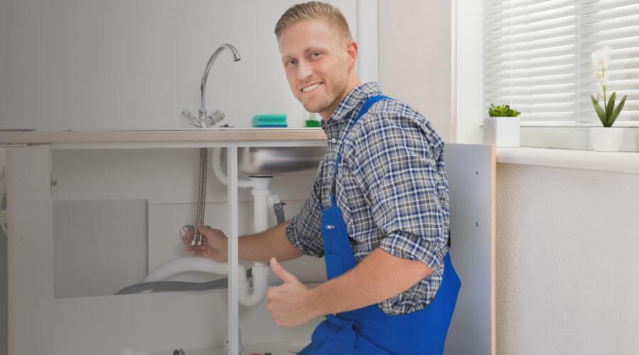 Local expert plumbing services in McCormick, SC